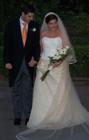 !! Me he casado &iexcl;&iexcl;