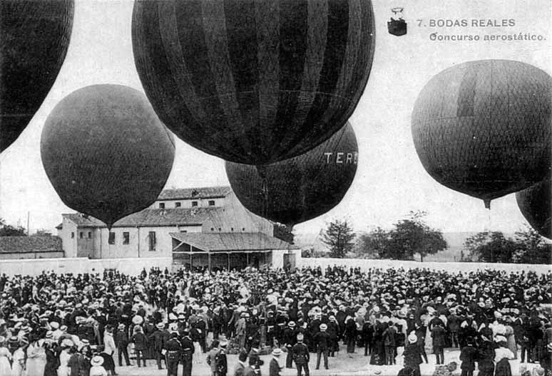 Bodas+Reales+al+fondo+Hospital+de+San+Rafael_1906