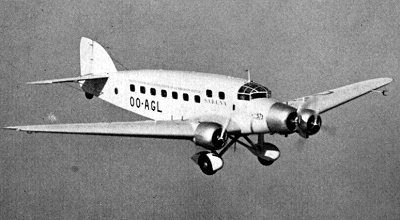 Savoia-Marchetti SM73