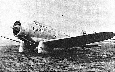 Spanish Civil War: Republican Air Force (FARE)-northrop-delta-003.jpg