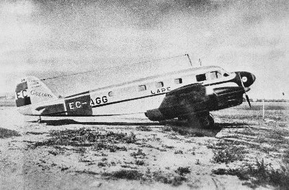 Caudron_(LAPE)