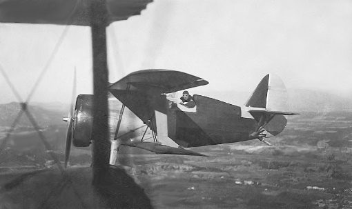 1940-Aeródromo Sabadell posguerra (3) r