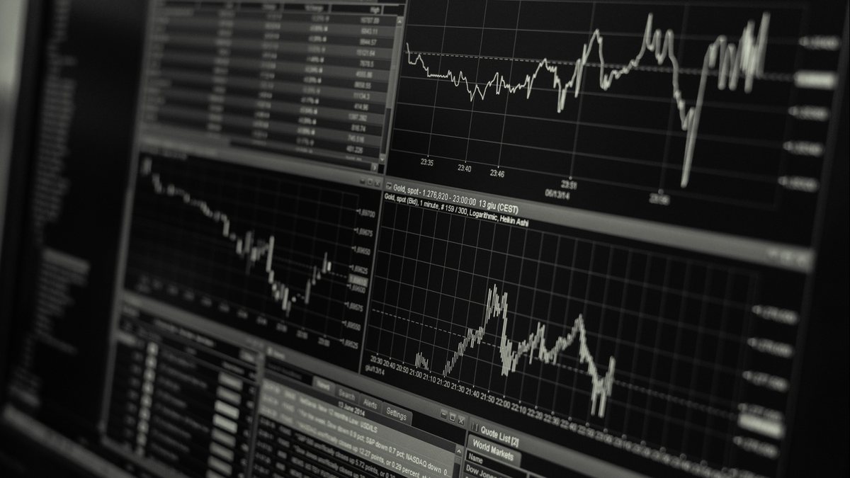 Panel de dashboards con controles