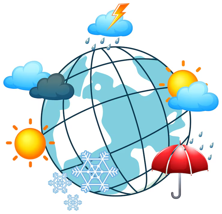 El tiempo en Zaragoza, Arag�n / Espa�a